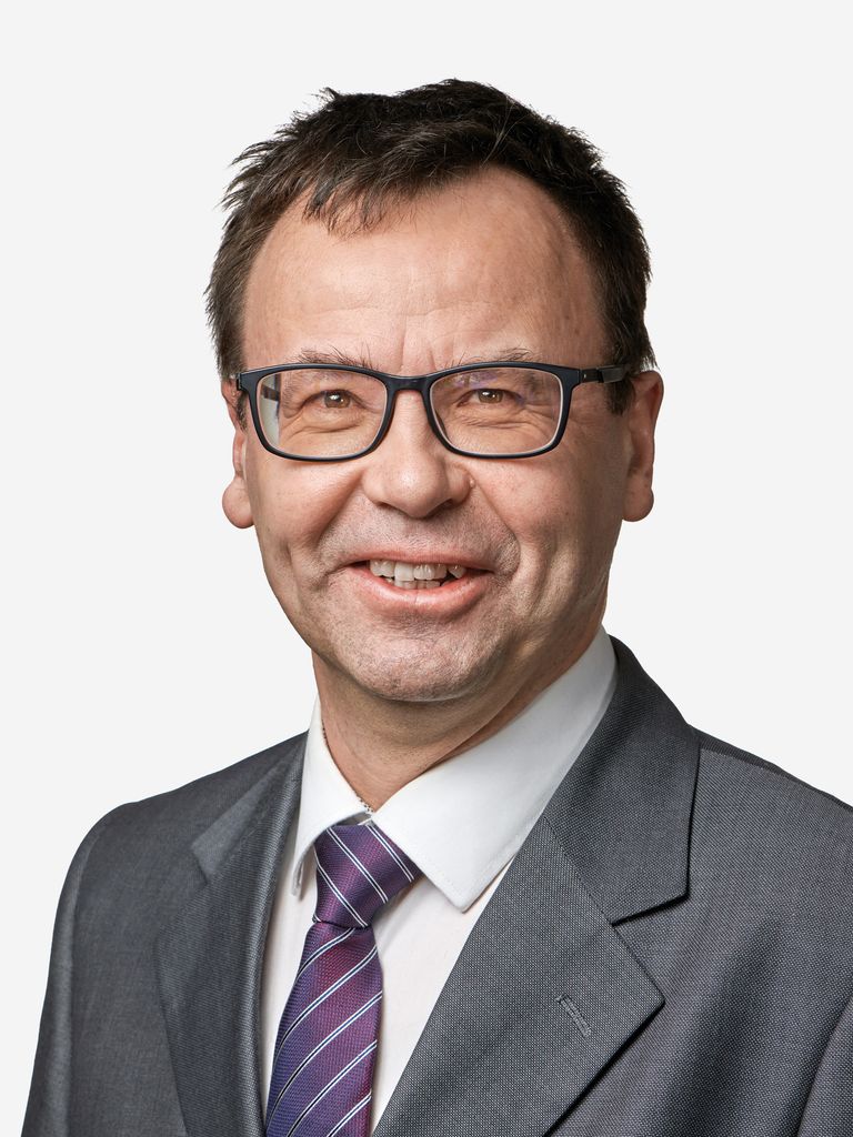 Jörgen Gustafsson