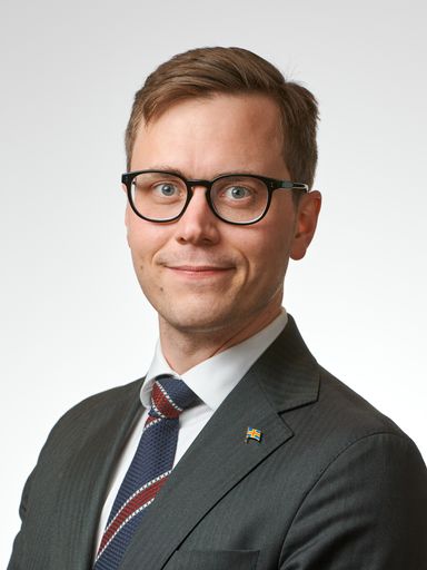 Christian Wikström