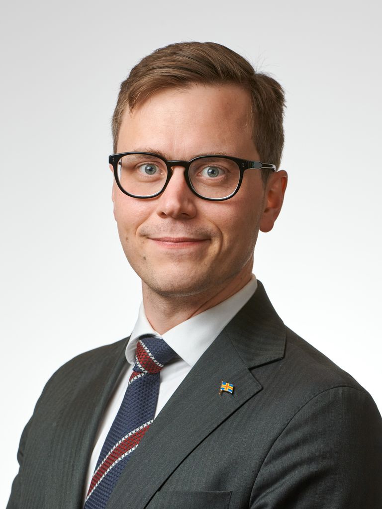 Christian Wikström