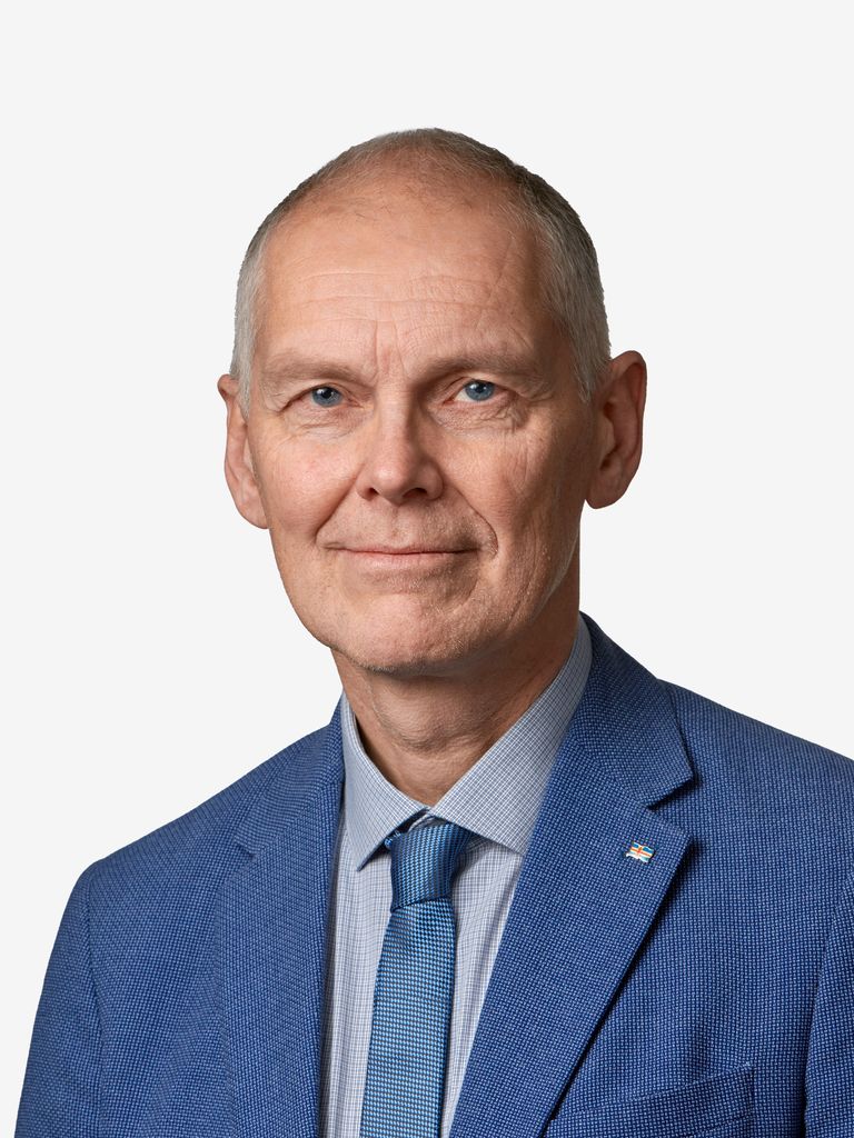 Robert Mansén