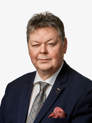 Roger Höglund