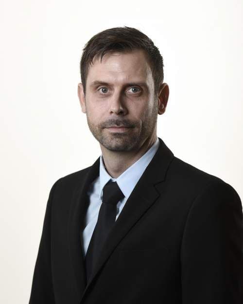 Fredrik Fredlund