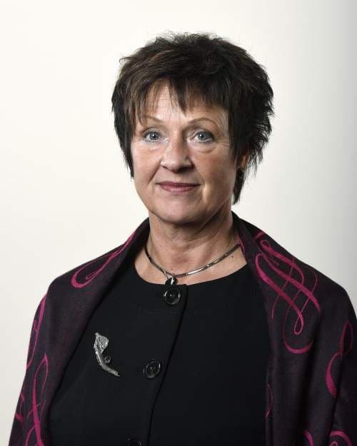 Viveka Eriksson