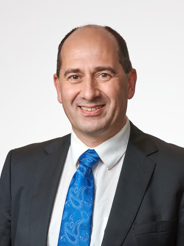 Anders Ekström