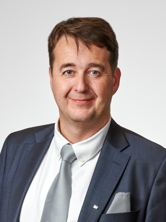 Marcus Måtar