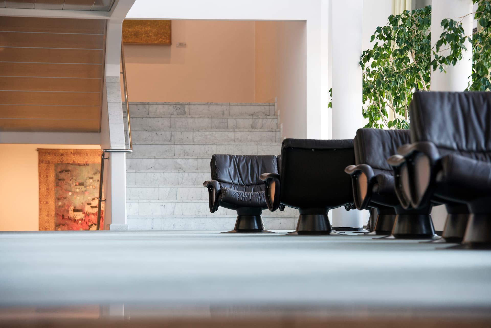 Ålands parlament